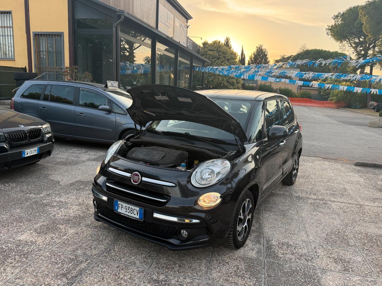 "CHICCA" Fiat 500L 1.3 Multijet 95 CV Business