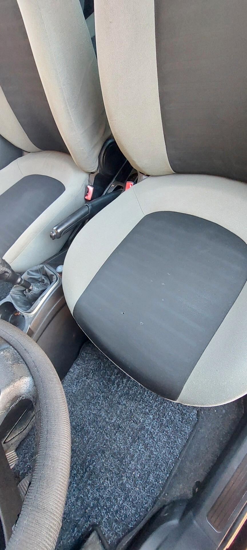 PUNTO 1,3 MTJ DIESEL 75 CV MODELLO SPORT X NEOPATENTATI DISTRIBUZIONE FATTA IMPECCABILE