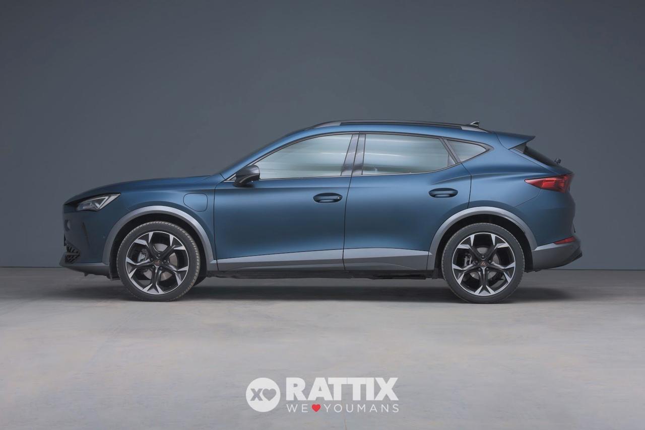 Cupra Formentor 1.4 e-Hybrid DSG