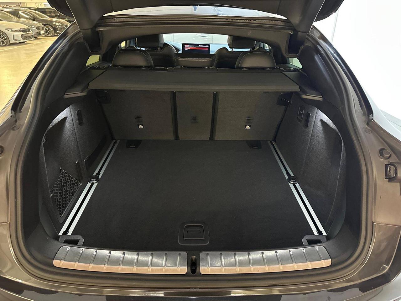 BMW X4 xDrive20d 48V