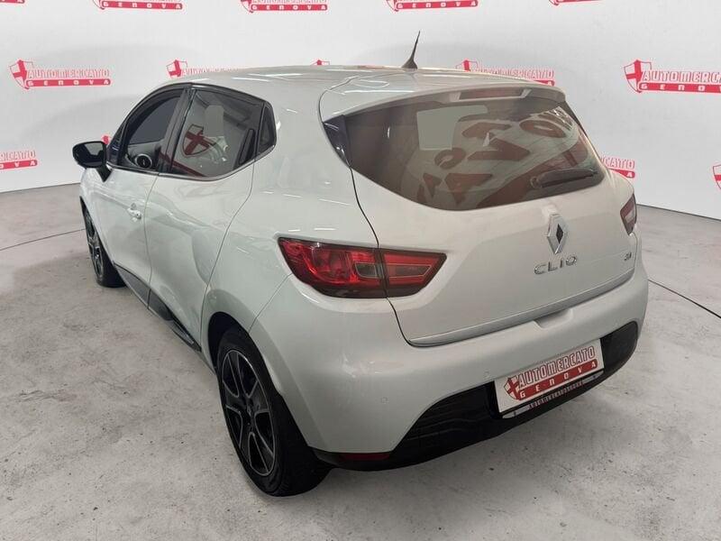 Renault Clio Clio dCi 8V 90CV Start&Stop 5 porte Energy Zen