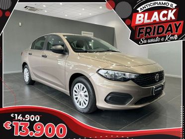 FIAT Tipo 1.4 4 porte Pop