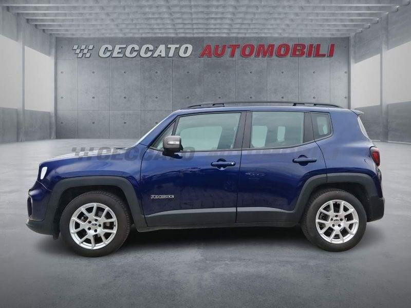 Jeep Renegade Renegade 1.0 t3 Limited 2wd