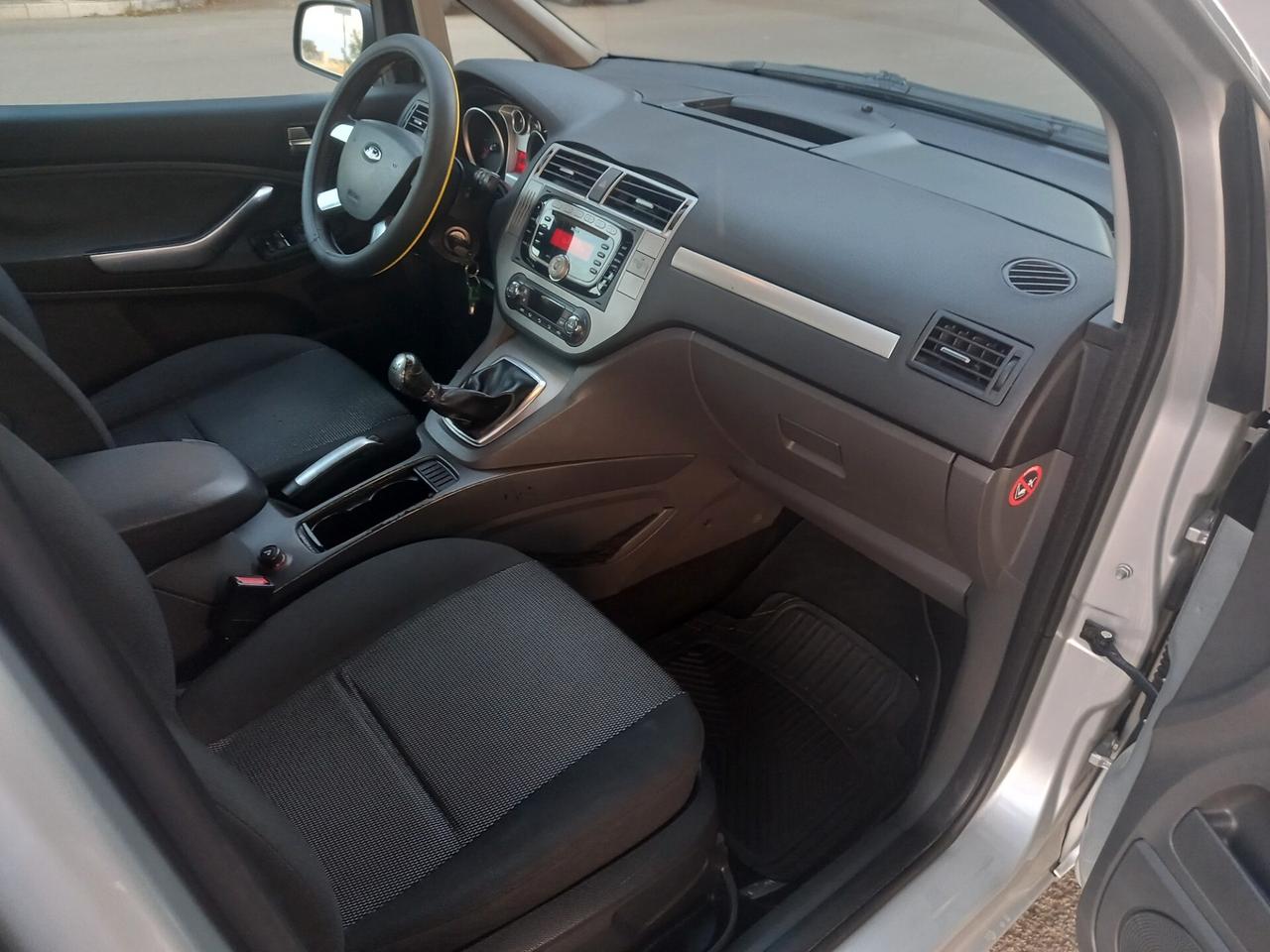 FORD C-MAX 1.6 TDCI