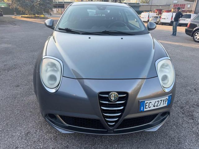 ALFA ROMEO MiTo 1.4 78 CV Distinctive Sport Pack Bellissima