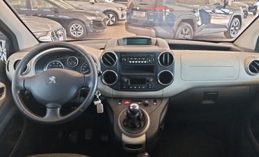 Peugeot Partner Tepee 1.6 hdi Outdoor 92cv E5