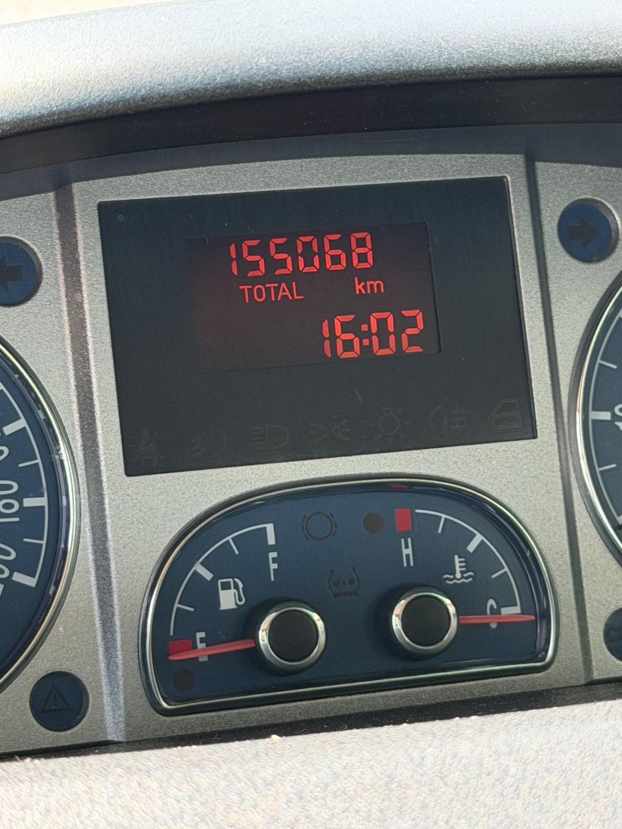 Lancia MUSA 1.4- Neopatentati-cinghia sostituita-Garanzia 12mesi