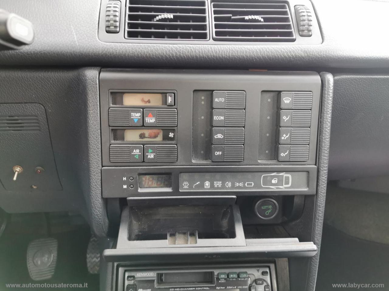 ALFA ROMEO 155 2.0i turbo 16V Q4