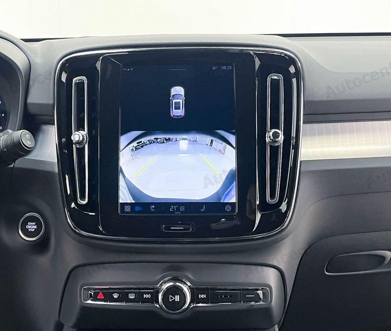 Volvo XC40 XC40 B3 163CV AUT CORE