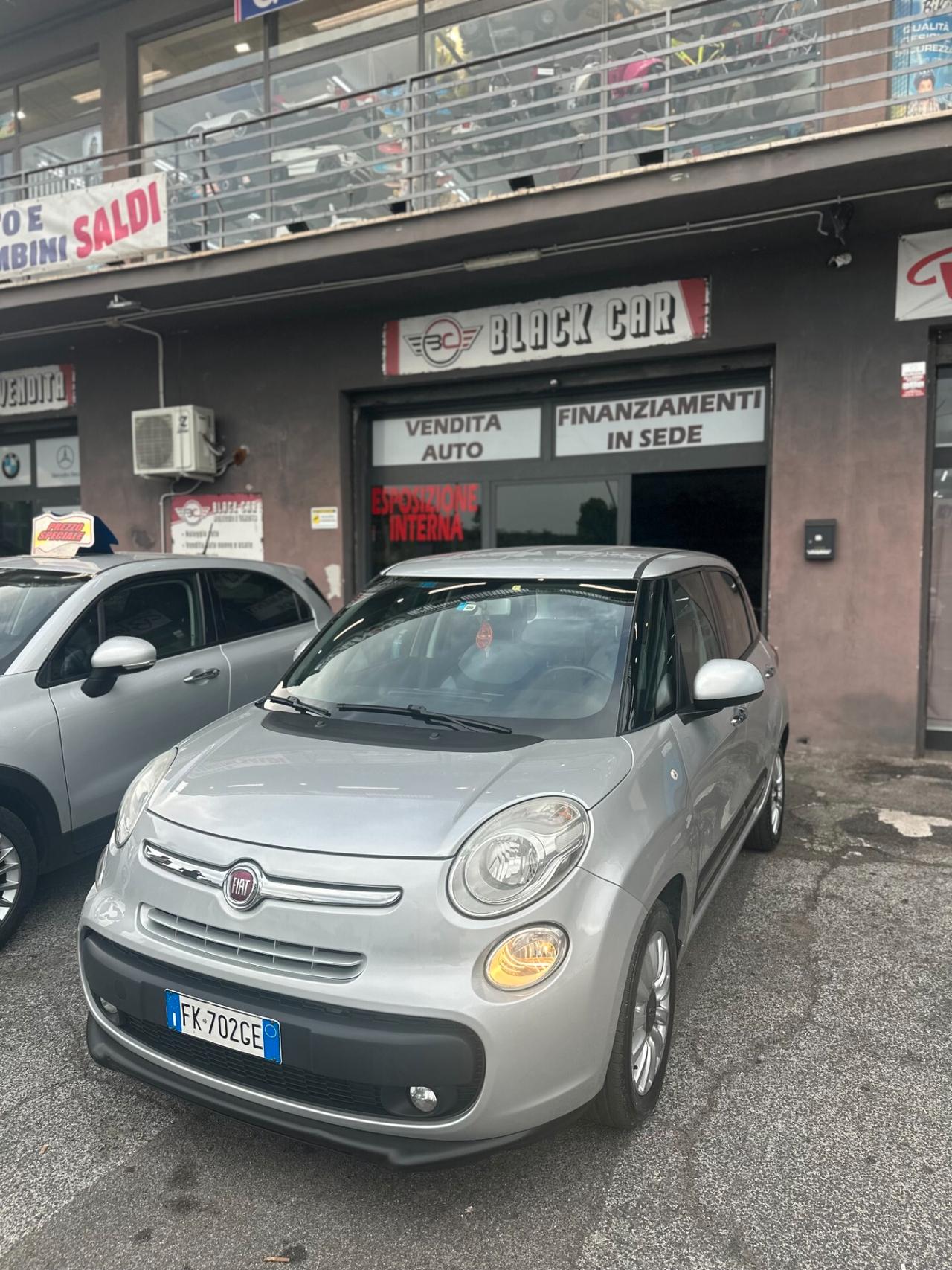 Fiat 500L 1.6 Multijet 120 CV Pop Star