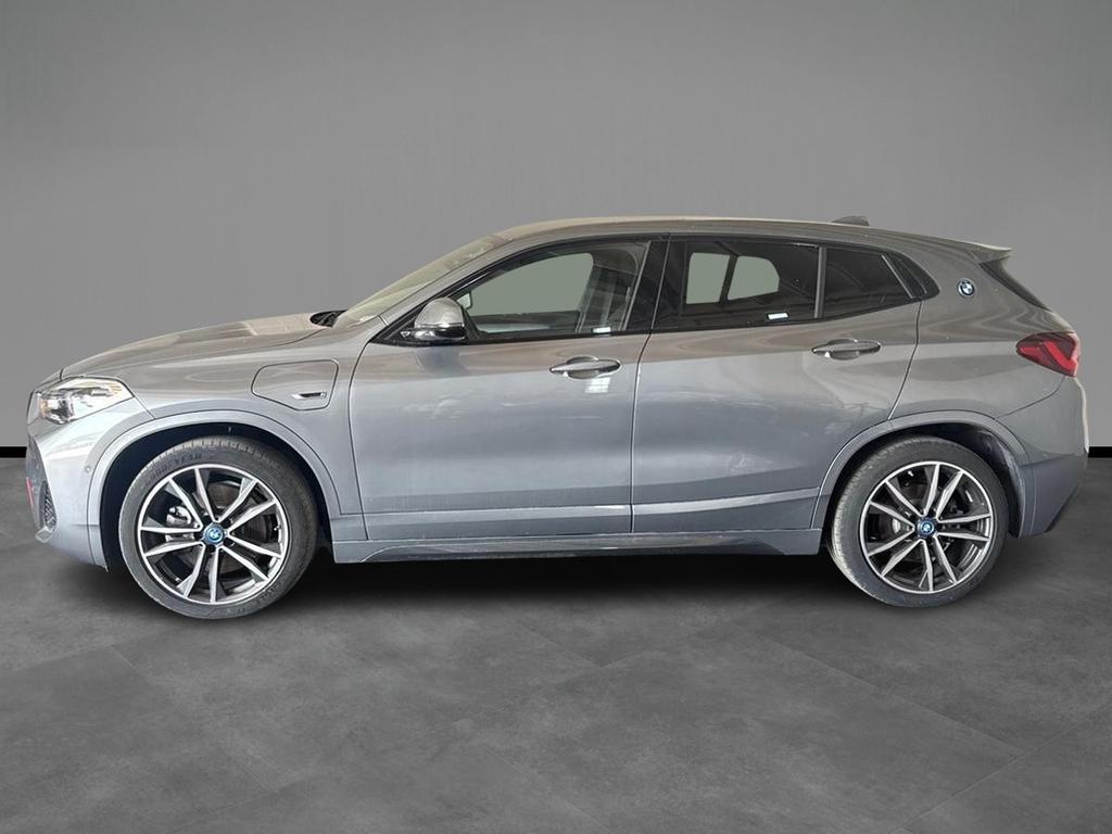 BMW X2 25 e Msport xDrive Steptronic