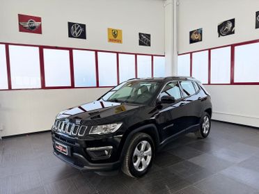 Jeep Compass 1.6Mjt 120cv 2WD Limited 2017