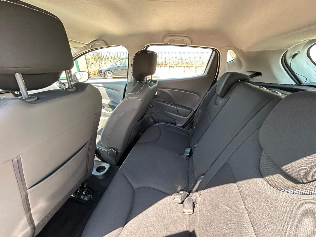 Renault Clio dCi 8V 75 CV 5 porte Business