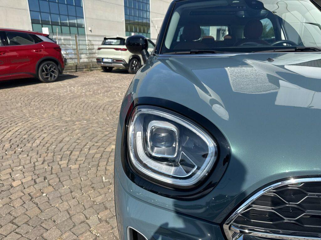 Mini Mini Countryman 1.5 Twin Power Turbo eDrive Cooper SE Yours ALL4 Steptronic