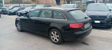 Audi A4 Avant 2.0 TDI 120CV F.AP. Start Adv.