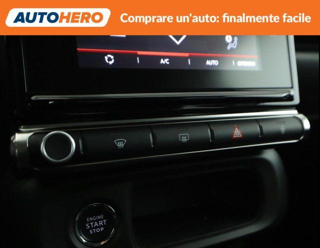 CITROEN C3 PureTech 83 S&S Max