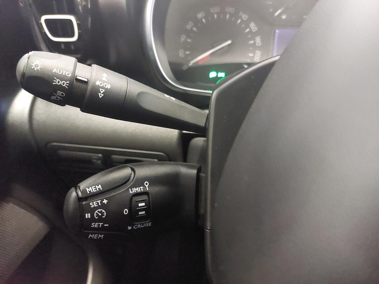 CITROEN C3 Aircross 1ª s. C3 Aircross PureTech...