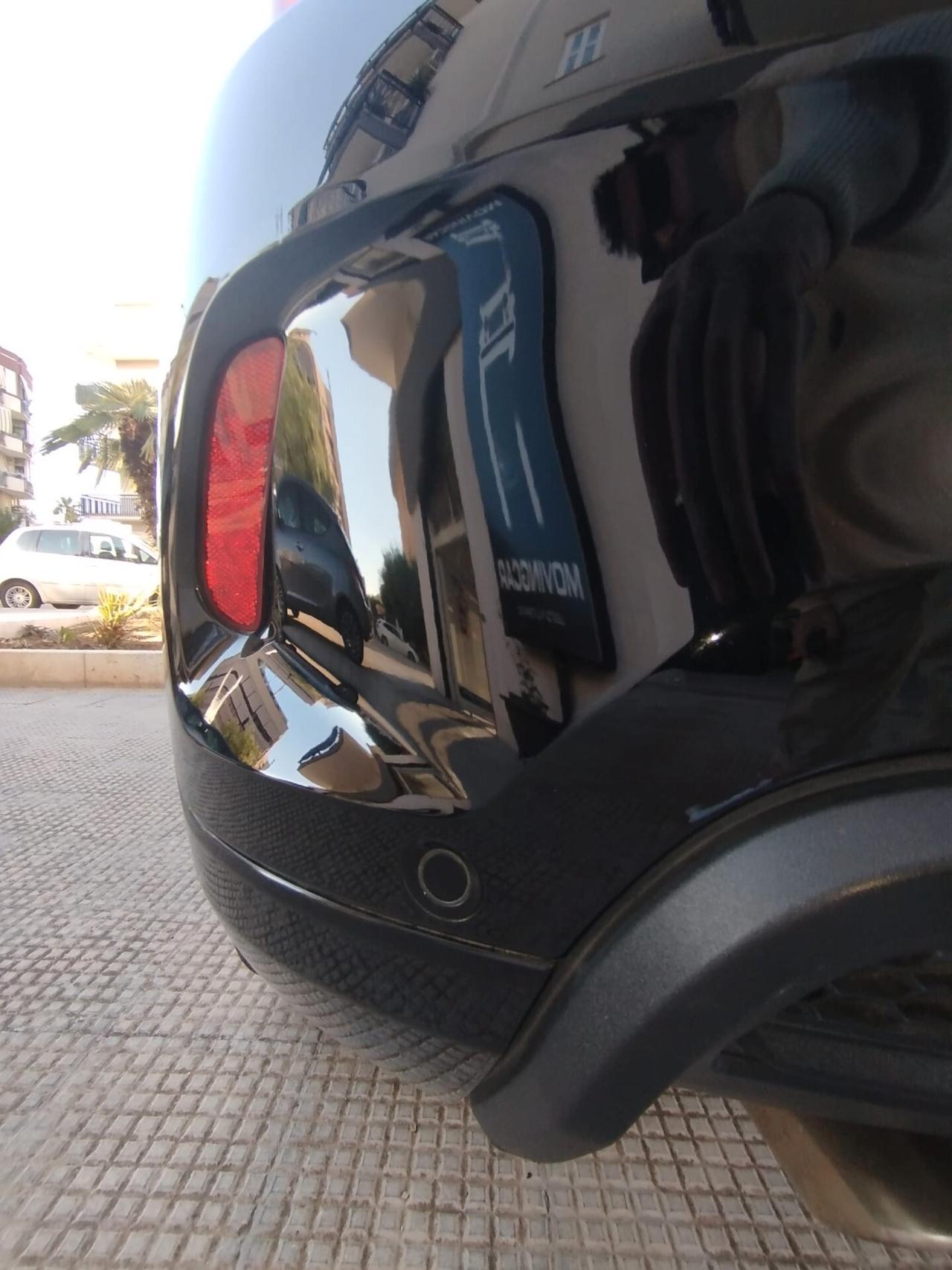 Fiat 500X 1.3 MultiJet 95 CV Sport