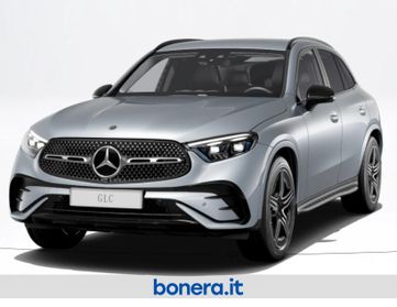 Mercedes GLC 220 220 d Mild hybrid AMG Line Premium 4Matic 9G-Tronic