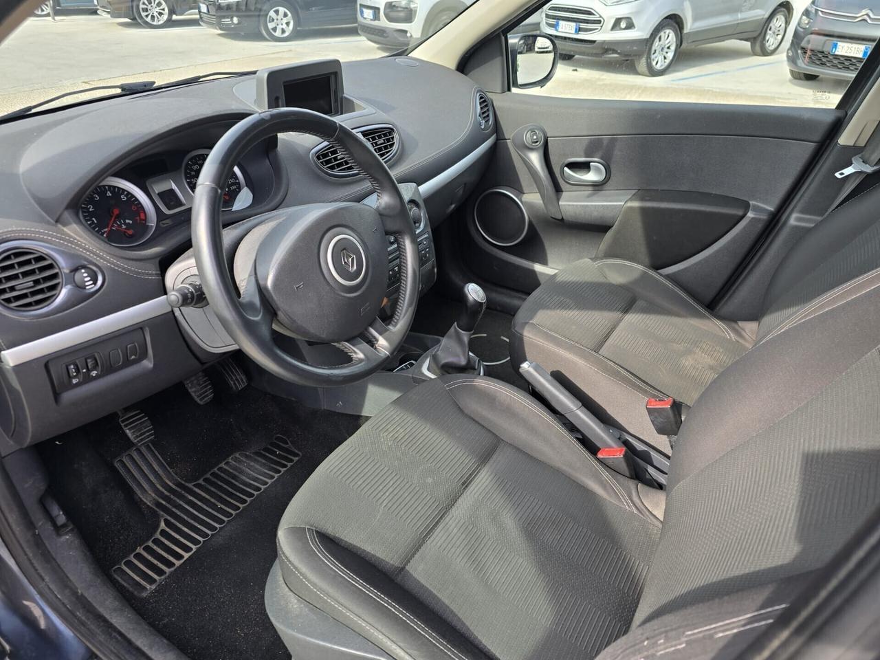 Renault Clio 1.2 16V 5 porte Live!