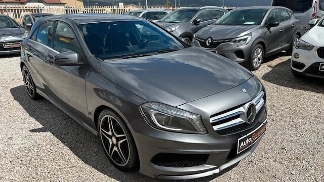 Mercedes-benz A 180 CDI Automatic Premium