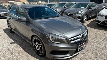 Mercedes-benz A 180 CDI Automatic Premium