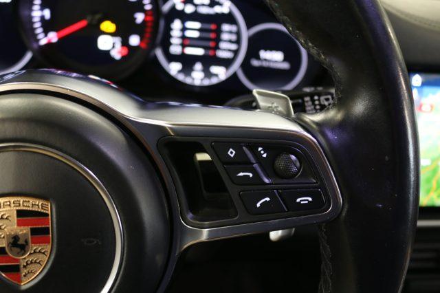 PORSCHE Cayenne 3.0 V6 "" TETTO PANORAMICO / CERCHI 21" ""