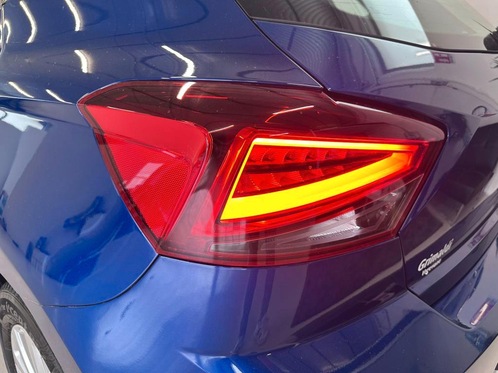 Seat Ibiza 5 Porte Ibiza 1.0 Style 75cv