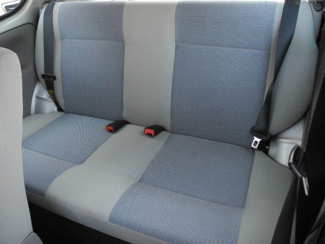 FIAT Seicento 1.1i - Ok NEOPATENTATI - 67000 Km - "DA VETRINA"