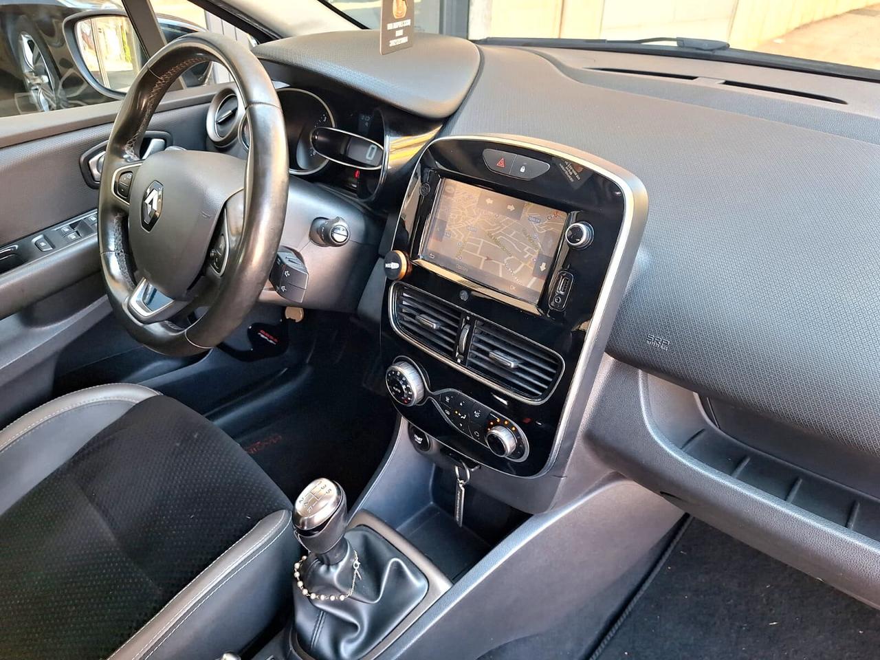 Renault Clio dCi 8V 75 CV Start&Stop 5 porte Energy Intens