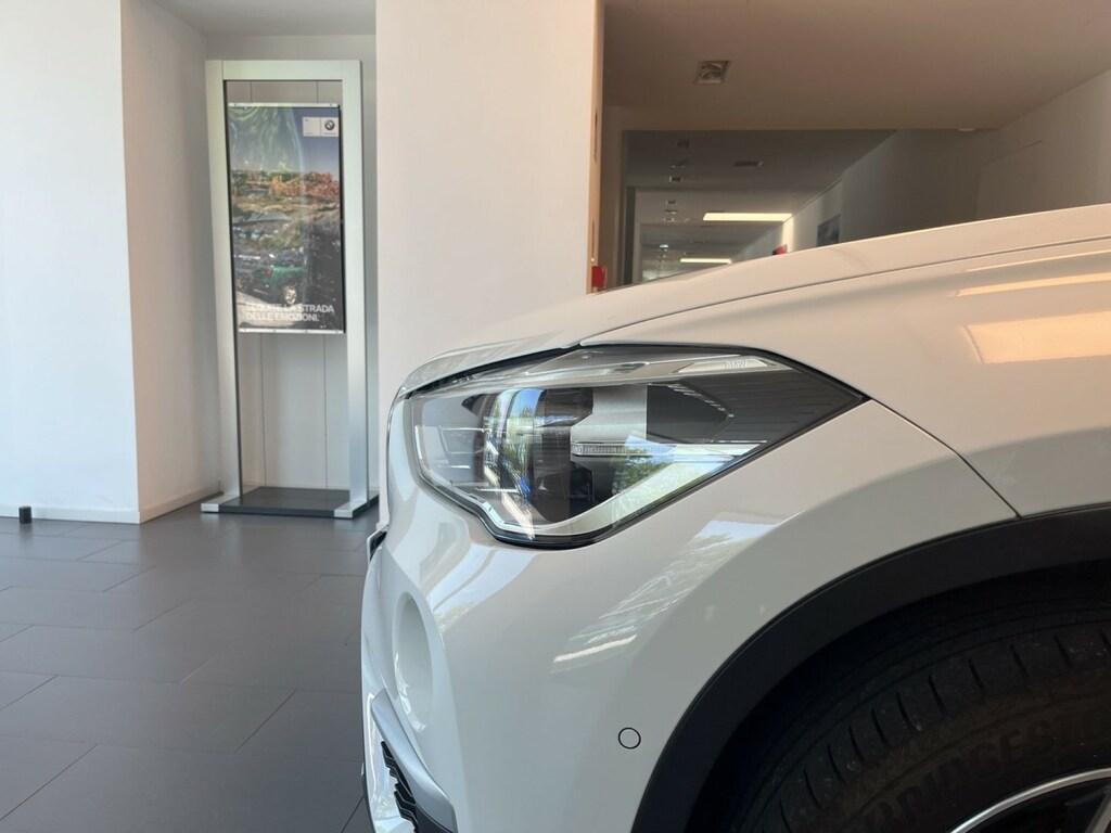 BMW X1 18 d xLine xDrive Steptronic