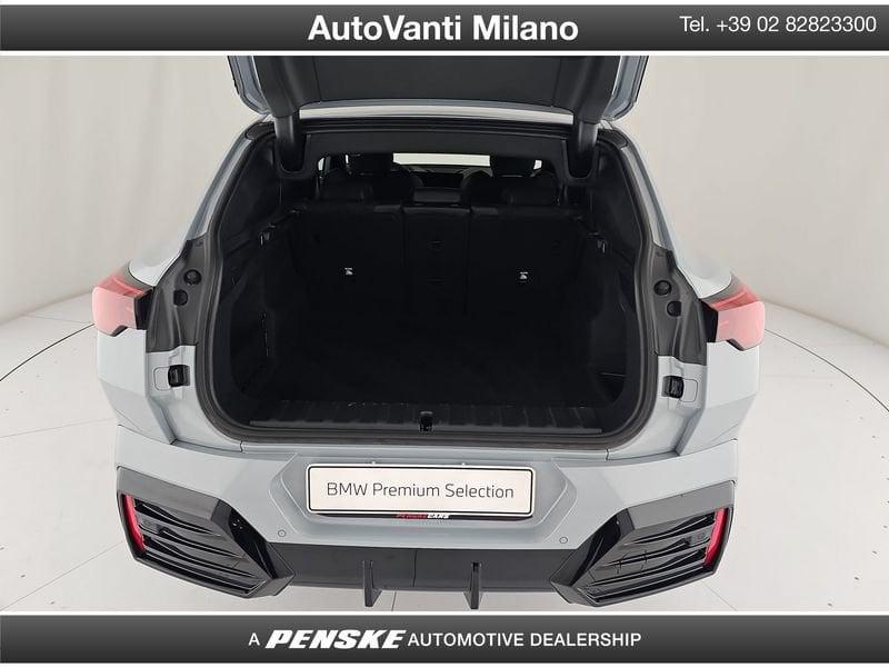 BMW X2 X2 xDrive 20d Msport Pro