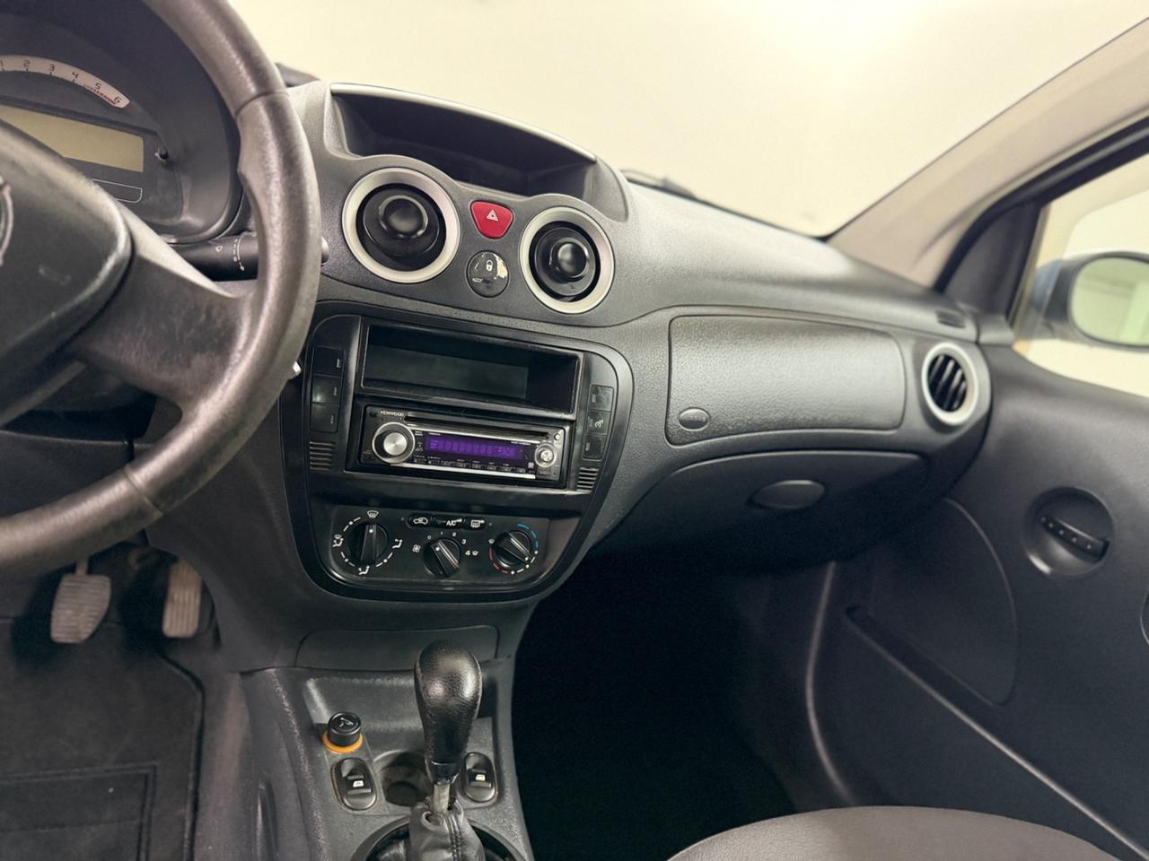 Citroen C2 (anno 2006)