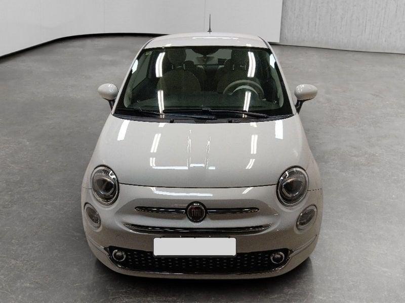 FIAT 500 1.0 hybrid Lounge 70cv