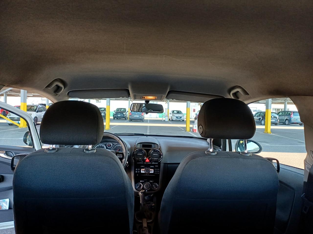 Opel Corsa 1.2 85CV 3 porte GPL-TECH Ecotec