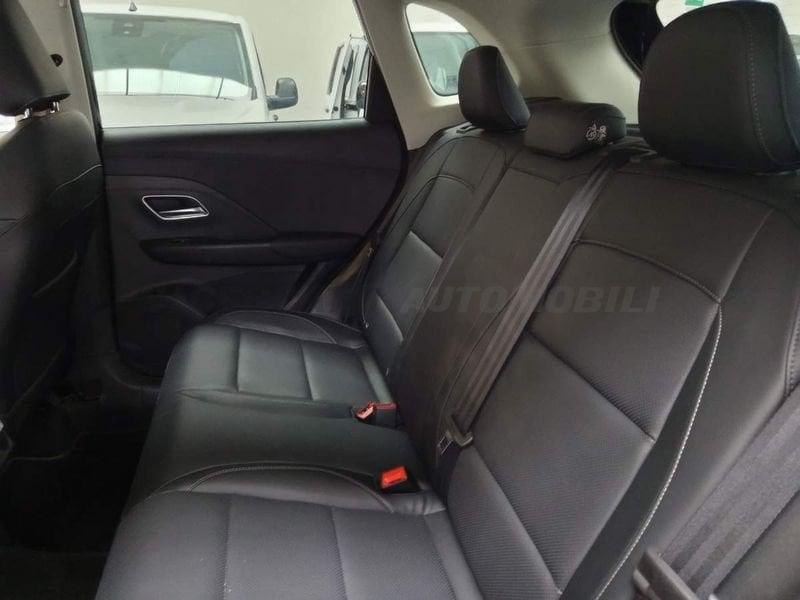 MG ZS ZS 1.5 hybrid+ Luxury auto