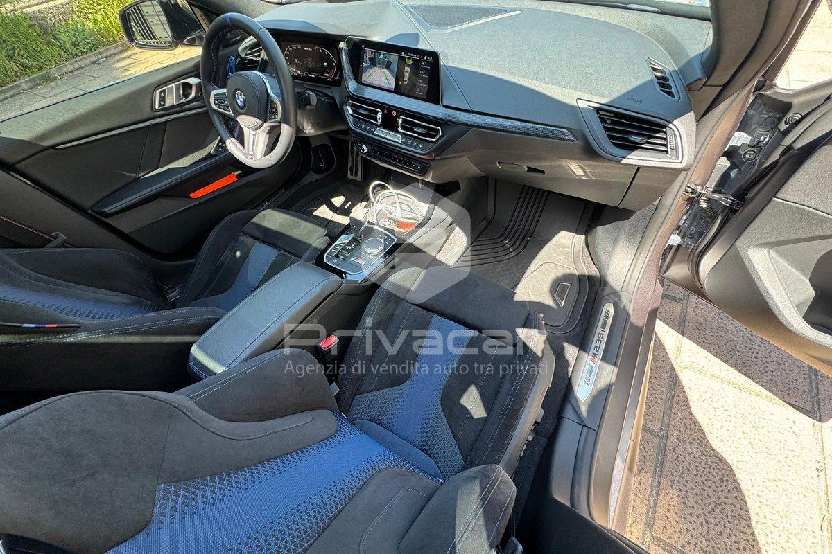 BMW M 235i xDrive Gran Coupé aut.