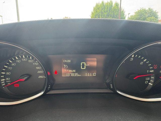 PEUGEOT 308 BlueHDi 120 S&S Business