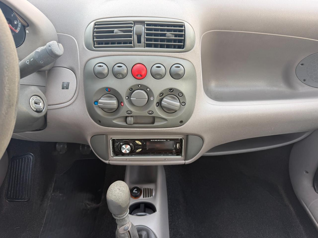 Fiat 600 1.1