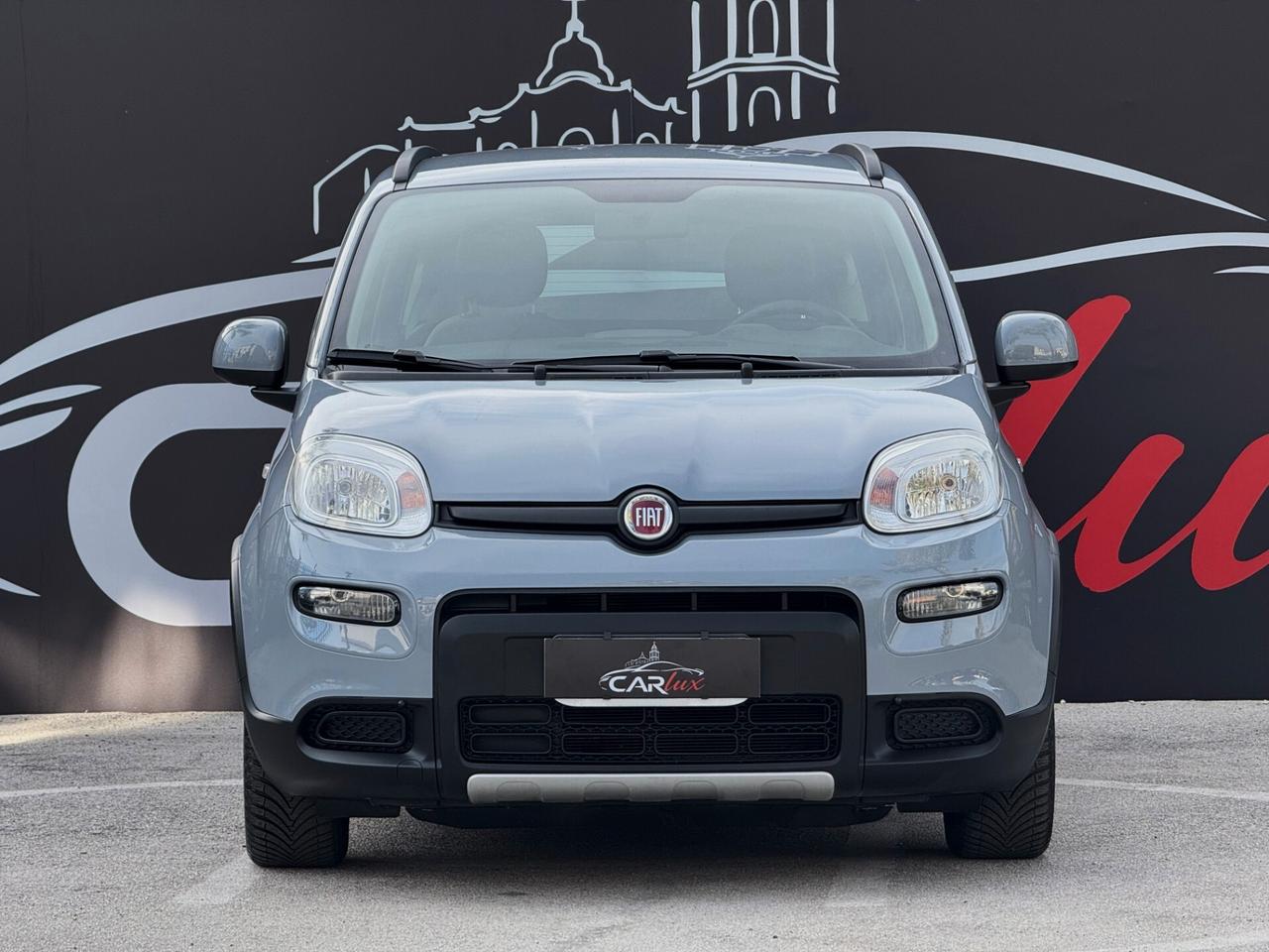 Fiat Panda 1.0 Firefly Hybrid City Life S 70CV IVA ESP
