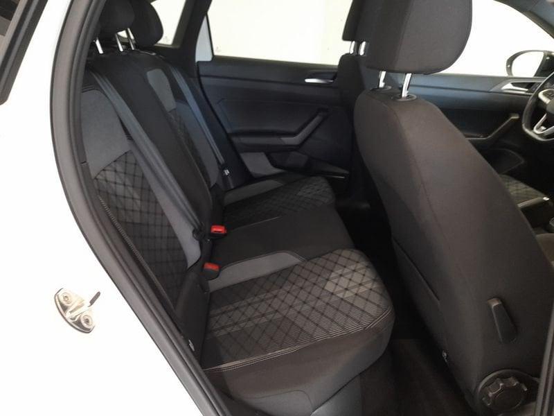 Volkswagen Taigo 1.5 TSI ACT R-Line DSG