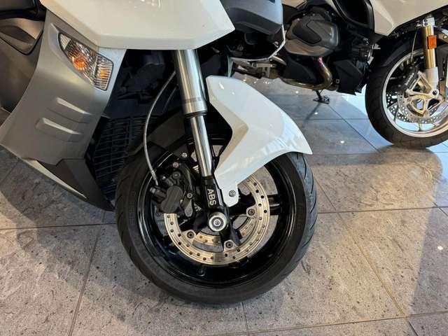 BMW C 600 Sport Sport