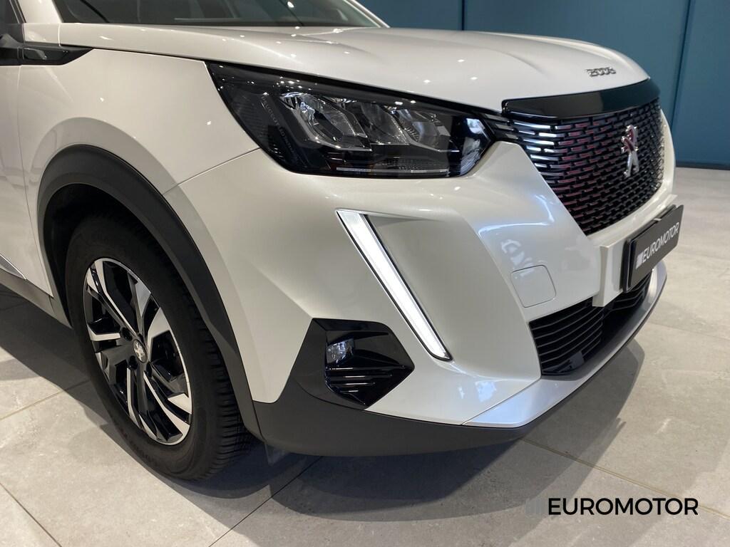 Peugeot 2008 1.5 BlueHDi Allure Pack