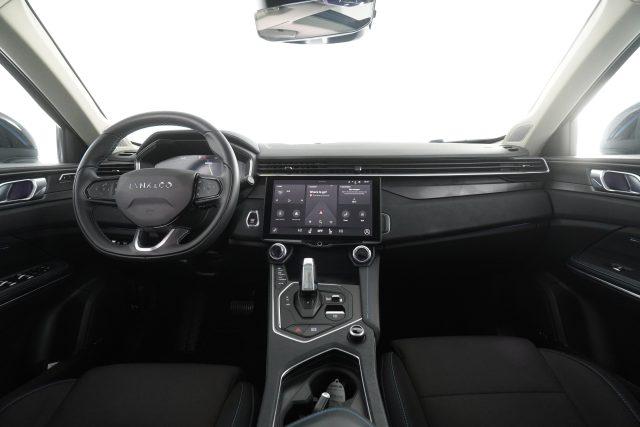 LYNK & CO 01 01 PHEV