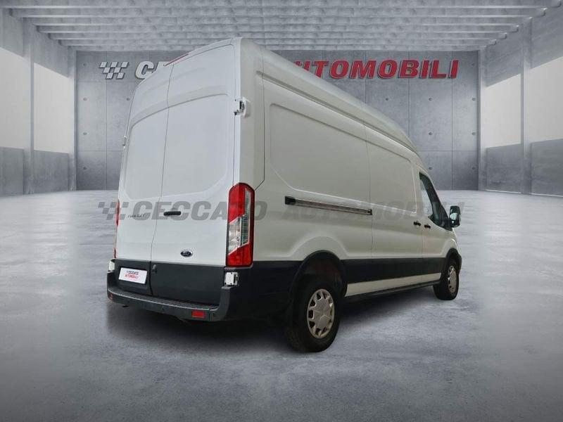 Ford Transit Transit 330 2.0 tdci 170cv entry L3H2 E6