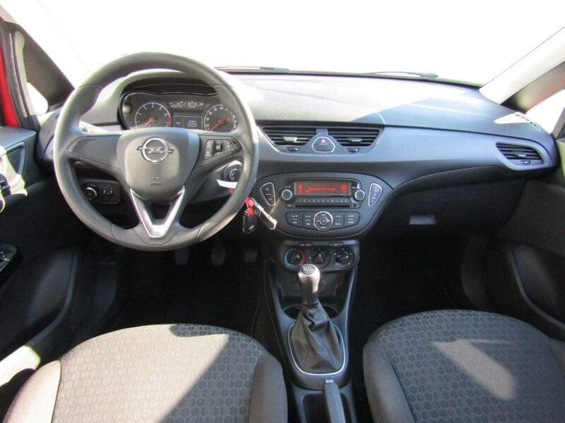 Opel Corsa 1.0 SGE Start&Stop 5 porte Neopatentato