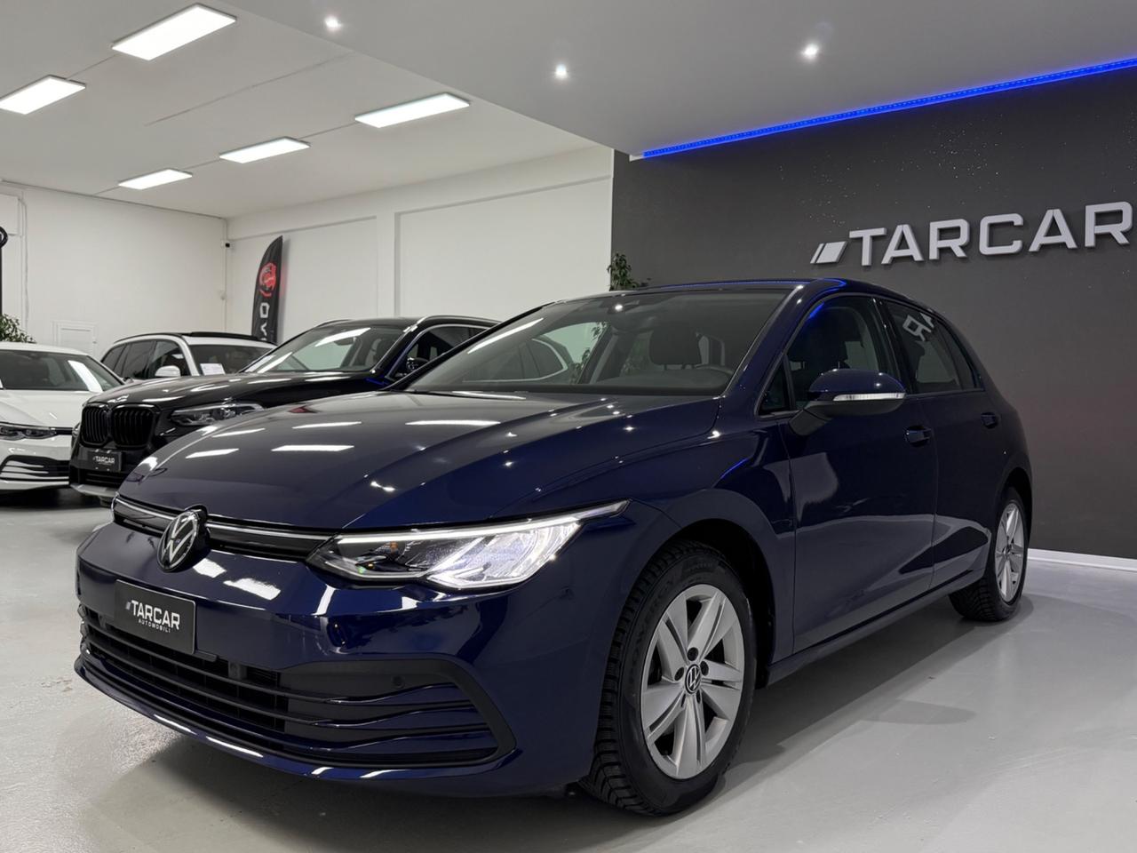 Volkswagen Golf 1.5 eTSI 130 CV mhev DSG Life