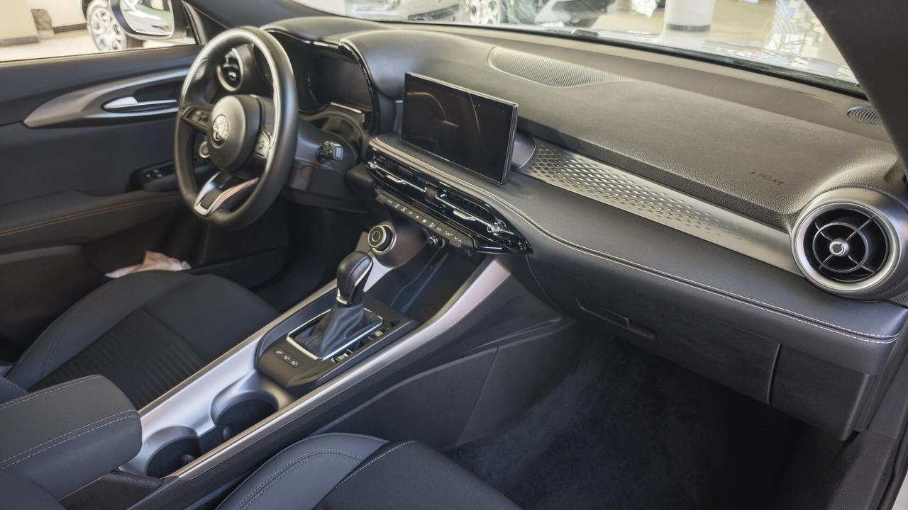 Alfa Romeo Tonale 1.6 diesel 130 CV TCT6 Sprint