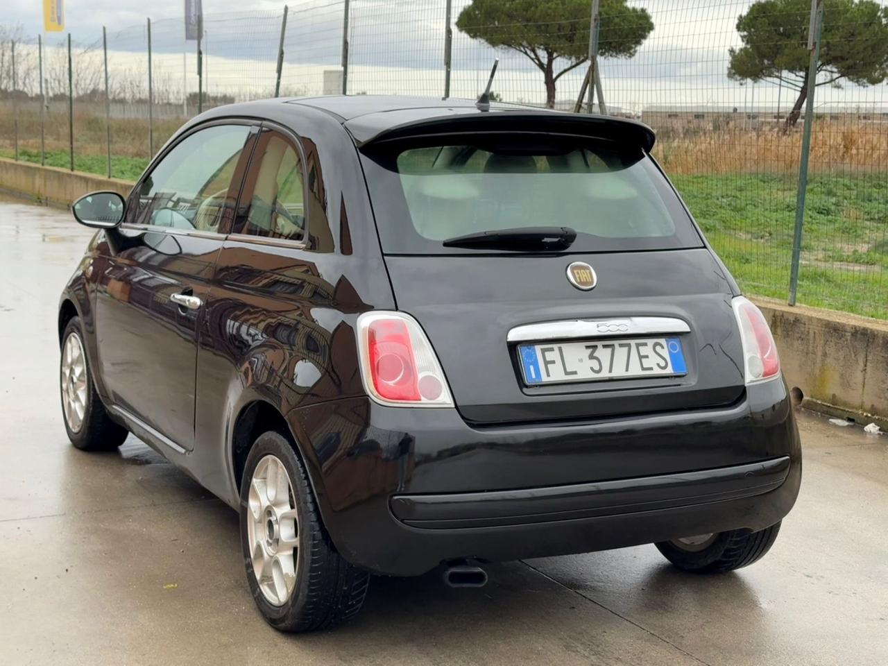 Fiat 500 1.3 Multijet 16V 75 CV by DIESEL