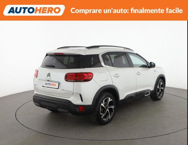 CITROEN C5 Aircross Hybrid 225 e-EAT8 Shine